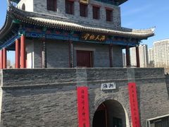 -即墨古城