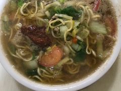 -祁家面馆(大香炉店)