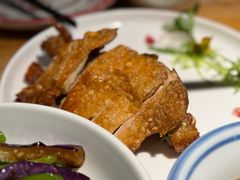 -小放牛炒菜馆(中山路乐汇城店)