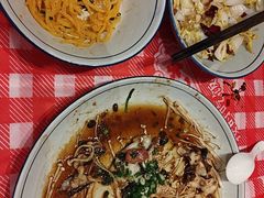 -荆九爷爆炒桥头三嫩(浙大店)