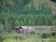 -莫尔道嘎国家森林公园