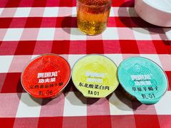 -西贝(无锡万象城店)