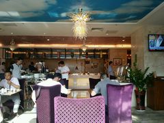 -龙岩华美达龙州酒店