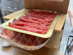 -东门口涮肉·砂锅·烤串(老门东店)