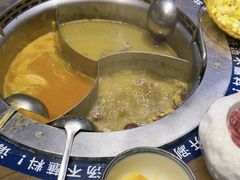 -快乐小羊(富强中路店)