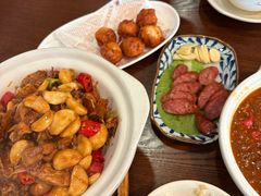 -乡亲鹅肉城(吴江店)