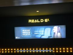 -奥斯卡升龙国际影城(RealD Cinema)
