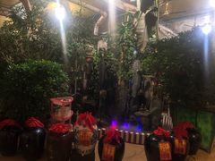 -天发长铁锅炖(王秀村店)