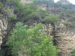 -龙门涧景区