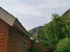 -仙居谷风景区