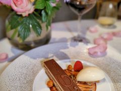 -Le Bistrot de Racine