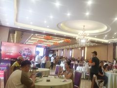 -顺风山庄(水濂山店)