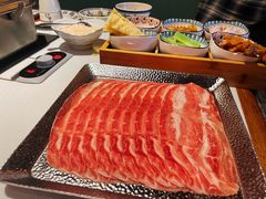-螺大喜螺蛳粉火锅(雍和宫店)