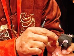 -北京工艺美术博物馆