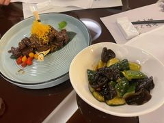 -广州白云机场铂尔曼大酒店·恬园创意中餐厅
