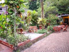-Barrab restaurant Chiang Rai