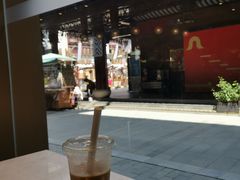 -Peet's Coffee皮爷咖啡(豫园店)