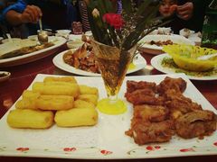 -恒宝大酒楼(城际·荔盈大厦店)