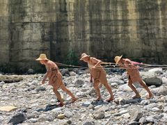 -神农溪纤夫文化旅游区