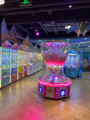 -丁当乐园(经纬汇店)