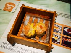 -點無缺茶楼·海鲜酒家(世博店)