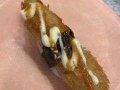 -争鲜回转寿司(中街大悦城店)