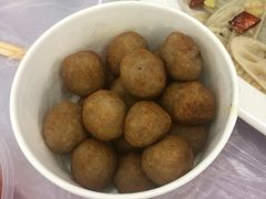 -桂萍特色牛筋牛杂(长堤街总店)