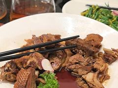 -客汀家宴·客家烟火 四季食材(集美店)