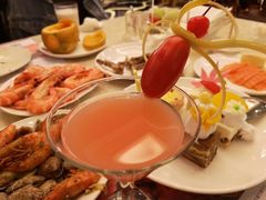 -芭菲盛宴·环球美食(解放碑英利国际店)