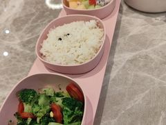 -星漠亲子餐厅•有机食材•儿童游乐