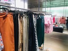 -URBAN REVIVO(深圳华润万象天地店)