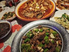 -巴特餐饮6加1音乐餐吧·新疆菜