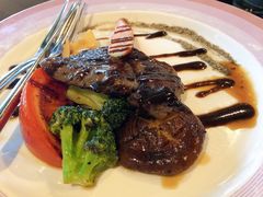 牛排-曙亚洲餐厅-重庆富力艾美酒店(南坪万达广场店)