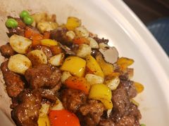 -肆月河豚·新淮扬(金融街店)