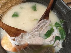 -十面欢腾·海鲜面·台式Bistro(长乐路店)