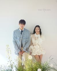 -THE QUEEN(北京店)
