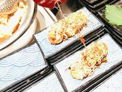 -第六季自助餐厅(甜水园店)