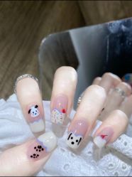 -M·X Nail日式美甲美睫