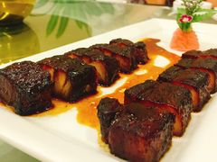 -客家汇·客家传承菜(水库店)
