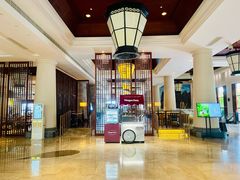 -三清山希尔顿度假酒店