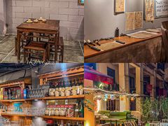 -朕悦鹧鸪饭私房菜