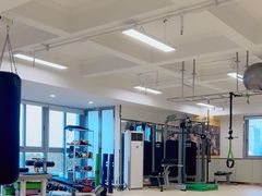 -中田健身工作室(珠江路地铁站店)