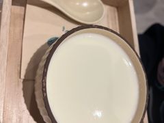 -杏甜品(尖沙咀加拿分道店)