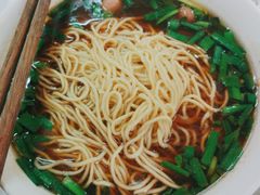 腰花锅盖面-老赵面店(大西路店)