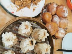 -都一处烧麦馆(前门店)