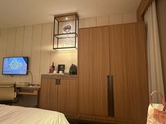 -广州花园酒店