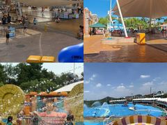 -上海玛雅海滩水公园