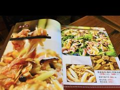 -阿多私房菜(顺德店)