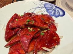 -一同楼福州菜馆(五四店)