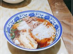 -向群锅饺(登高路店)